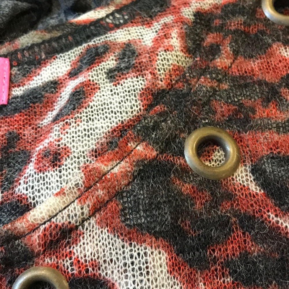 Max and Roma long tunic - Picture 6 of 6